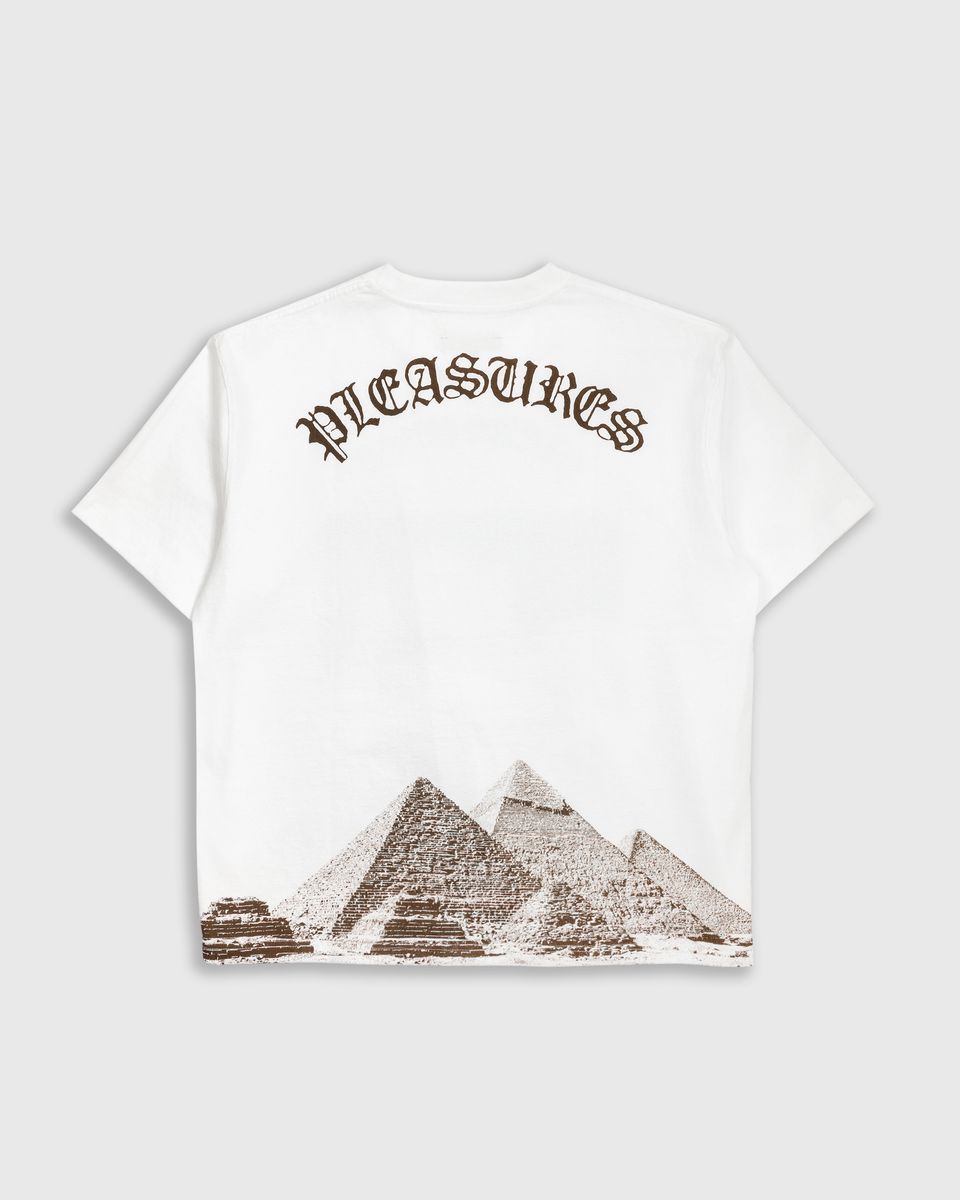 Pleasures Elevation Heavyweight Tee