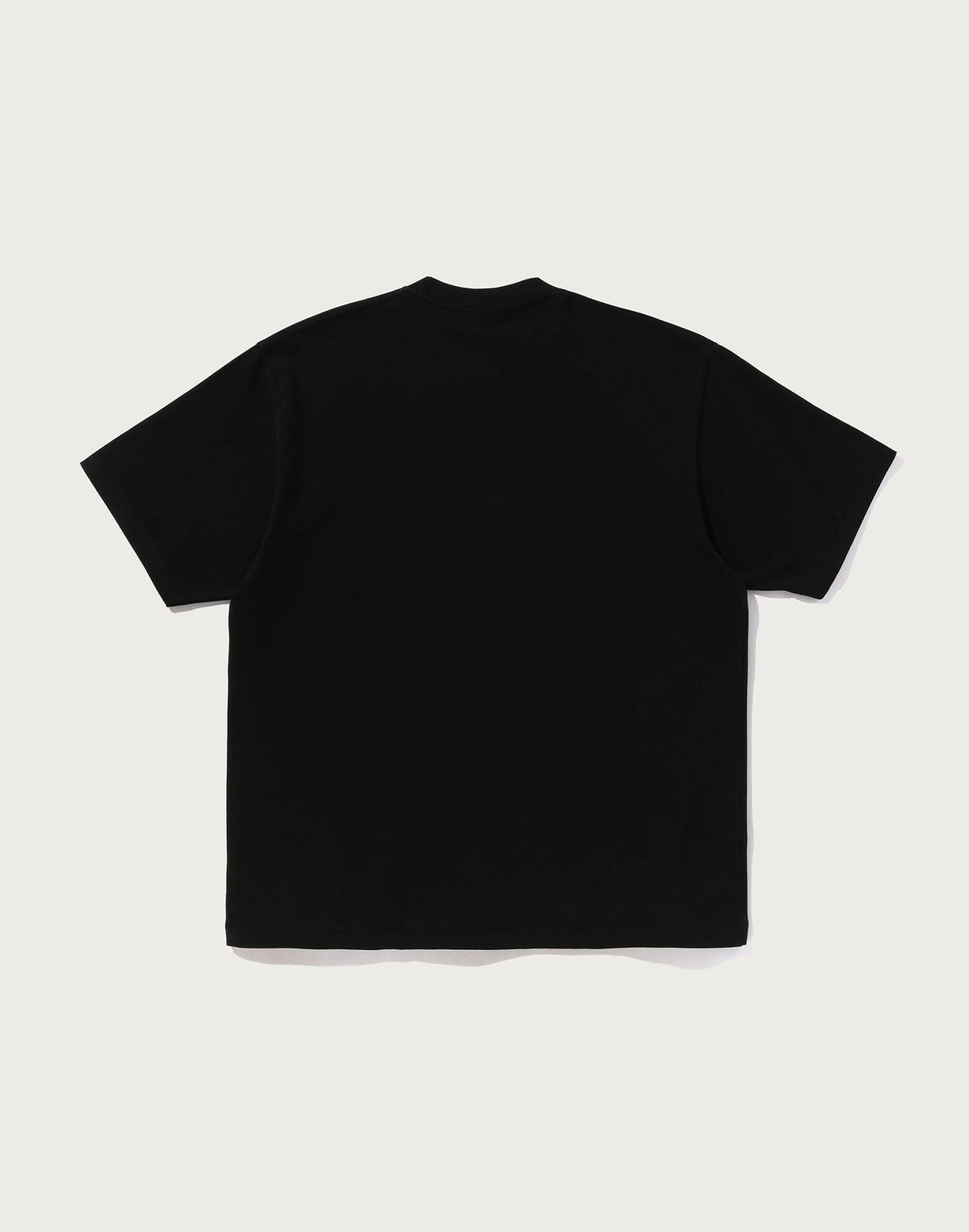 STA CAMO SHARK FACE RELAXED FIT TEE MENS