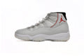 Air Jordan 11 Retro Platinum Tint Reps Sneaker 378037-016