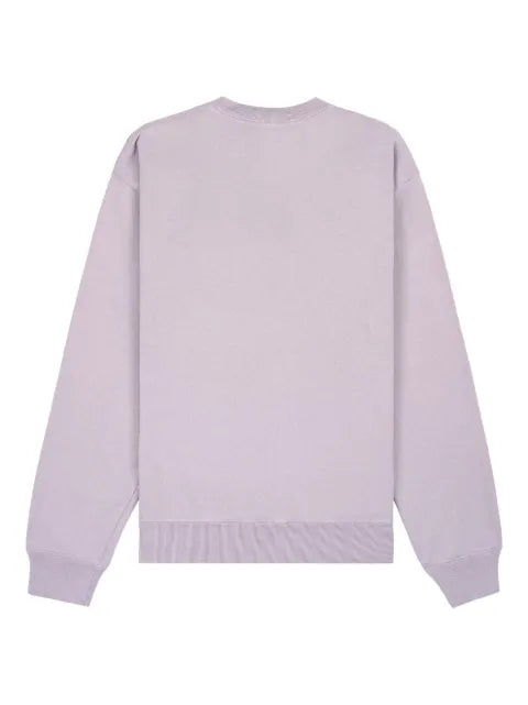 Sporty & Rich Wellness cotton sweatshirt