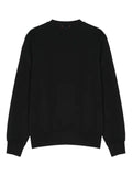 Parajumpers K2 logo-patch sweatshirt