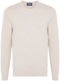 Drumohr merino-wool sweater