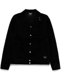 TEAM WANG design Choices corduroy jacket