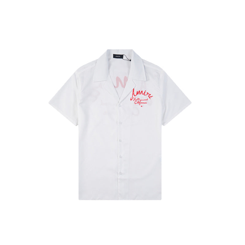 PW - Amiri Shirt