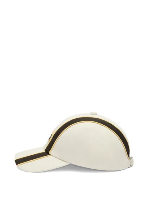 Jacquemus Aero baseball cap
