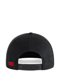 KITH JAWS 50 Aaron baseball cap