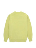 Fortela raglan-sleeve crew-neck sweatshirt