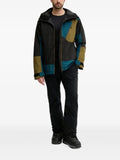 PICTURE Nitric hooded ski jacket