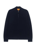 Guest In Residence ribbed cardigan