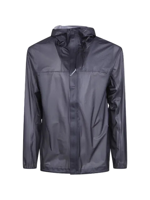 Houdini Sportswear hooded ripstop jacket