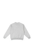 PATTA logo-print crew-neck sweatshirt