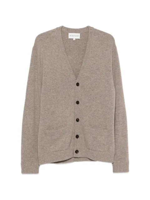 BOMPARD V-neck cardigan