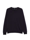 Giorgio Armani crew-neck sweater