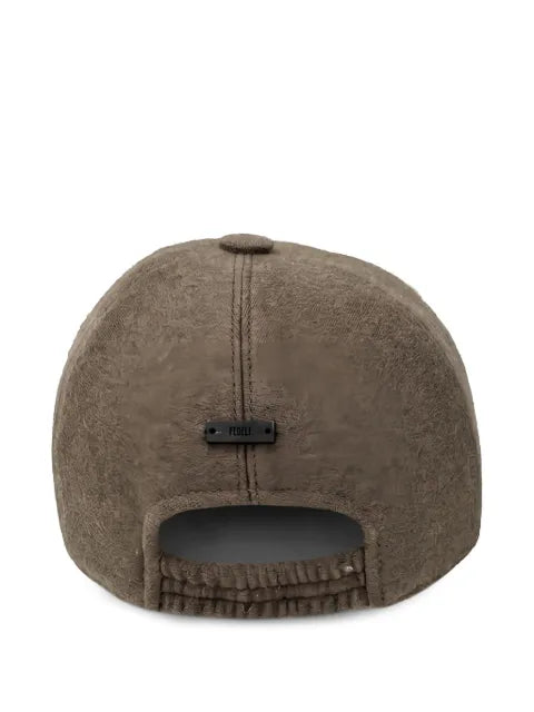 Fedeli Land felt baseball cap