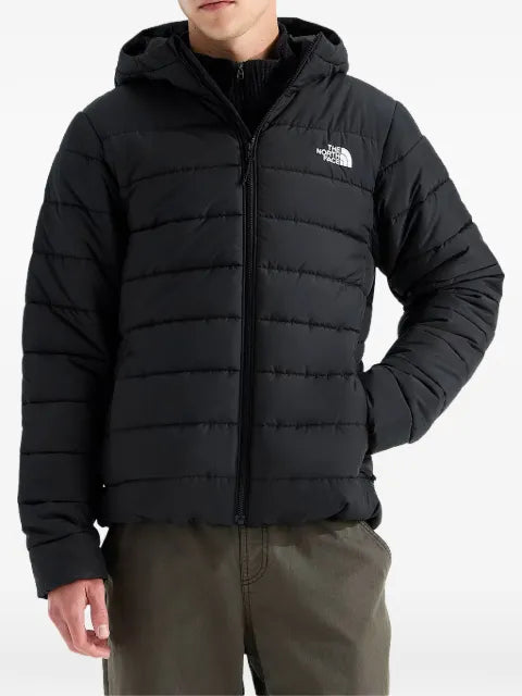 The North Face Aconcagua hooded jacket