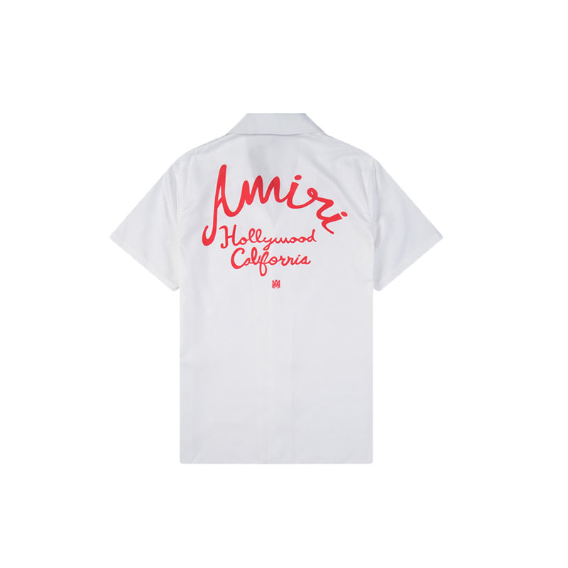 PW - Amiri Shirt
