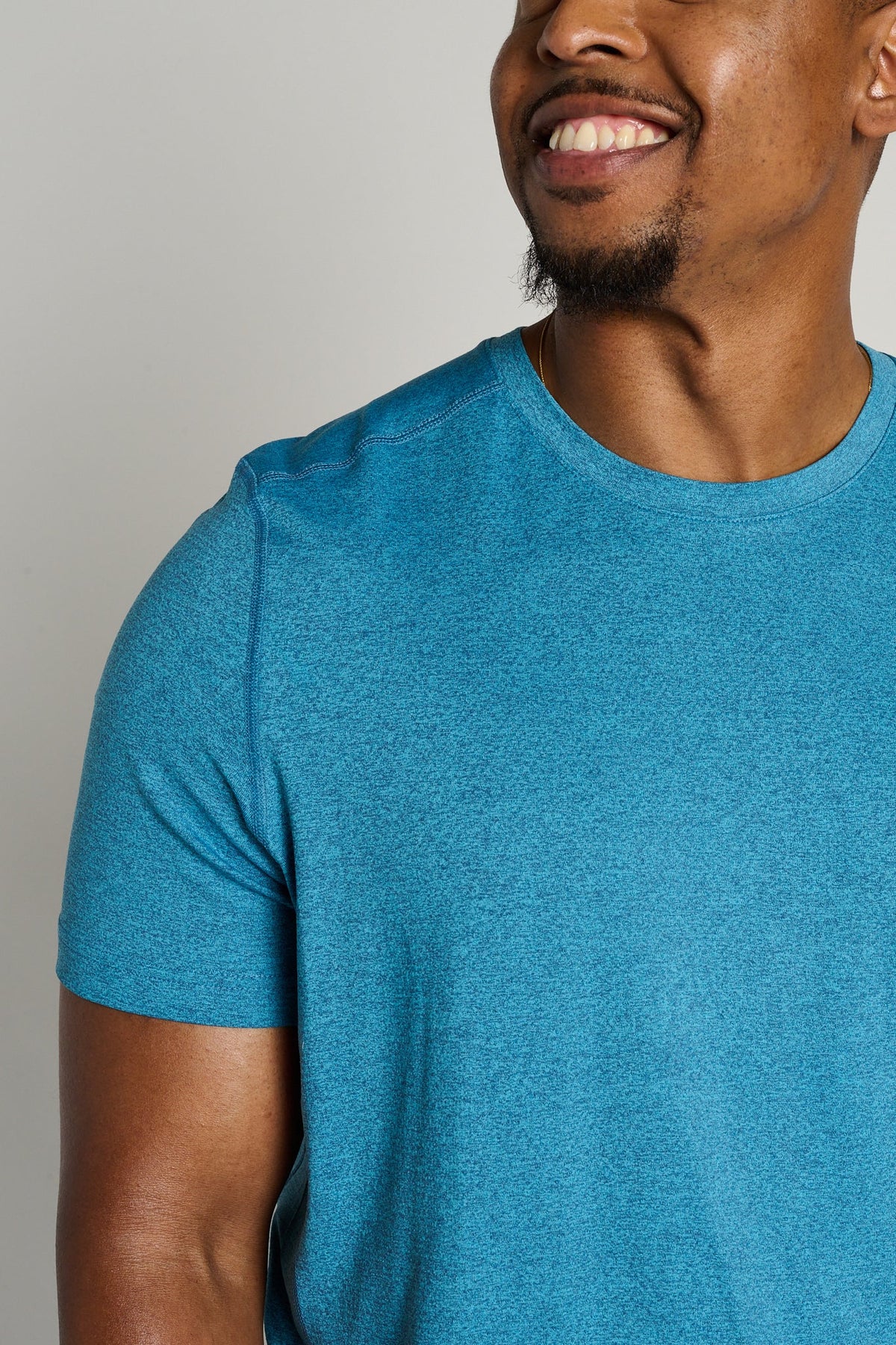 Invictus Training Tee V2