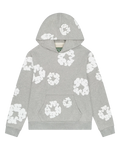 Denim Tears The Cotton Wreath Sweatshirt Grey