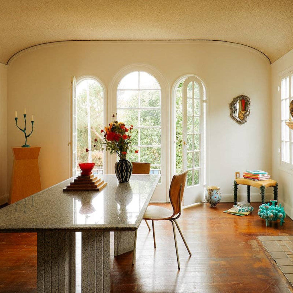 Gestalten: Home For Now