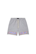 Turbo Type Short
