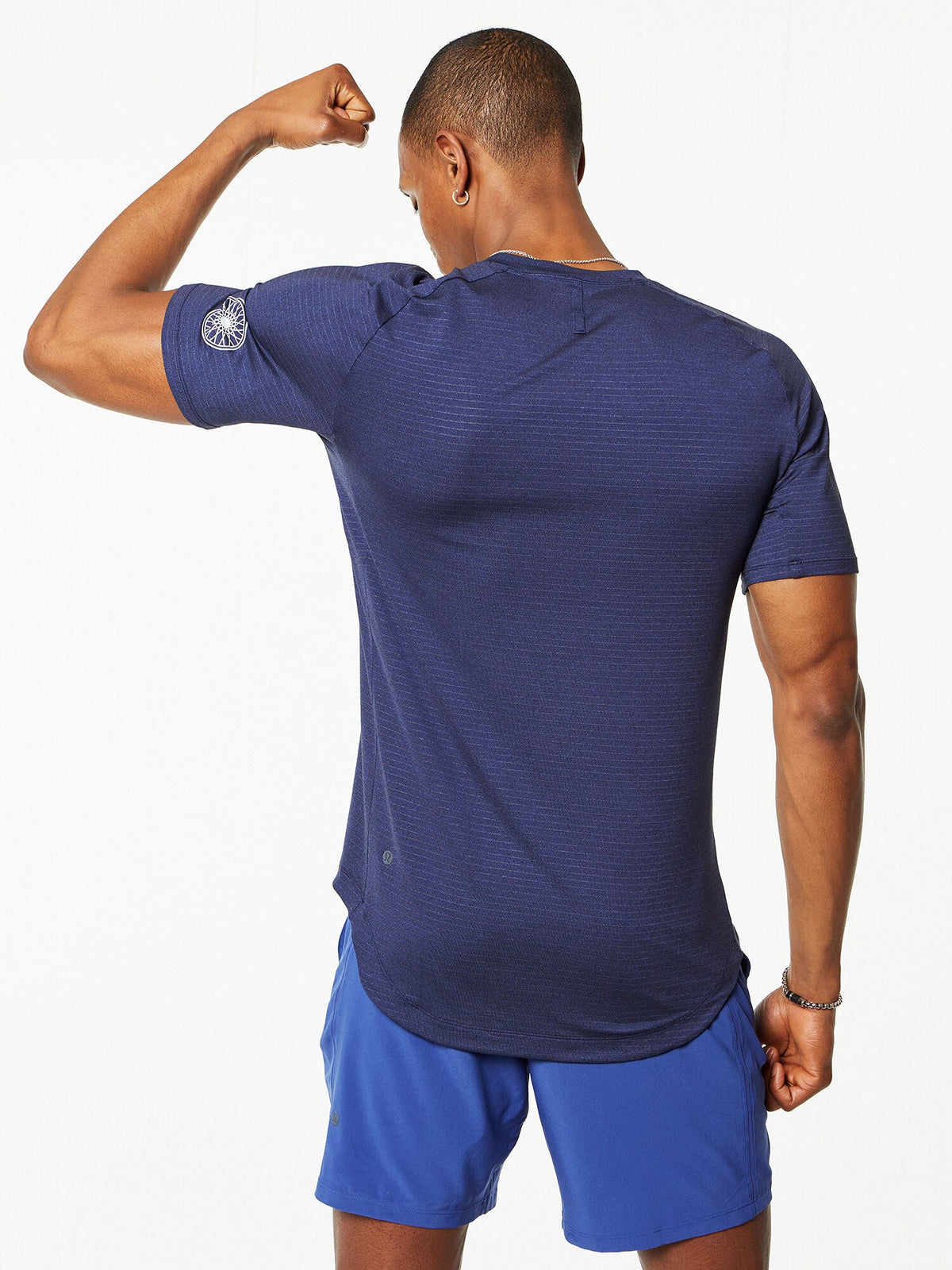 Drysense Short Sleeve