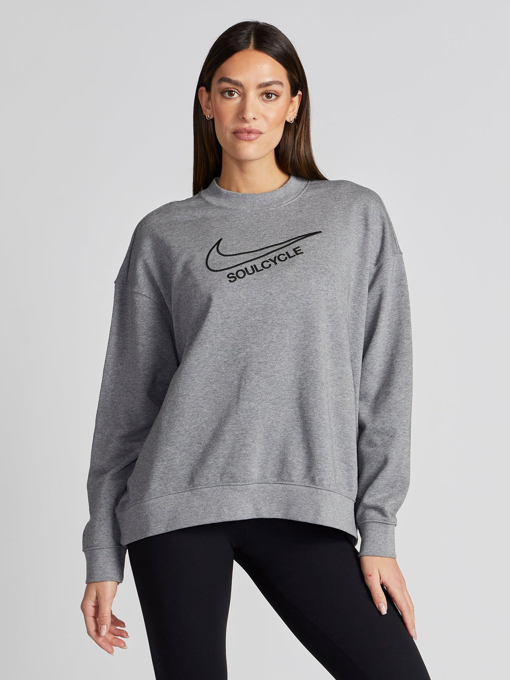 GRAPHIC CREWNECK