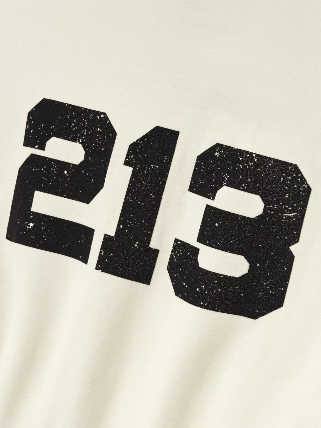 Fear of God Los Angeles Chapter 213 Graphic Hoodie