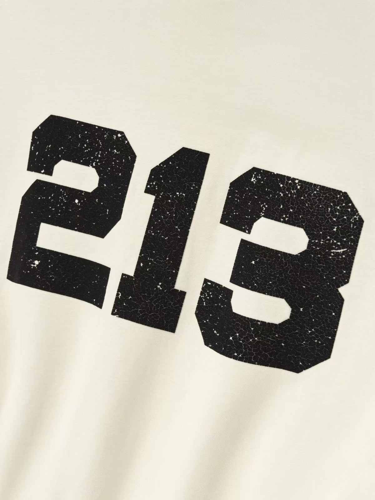 Fear of God Los Angeles Chapter 213 Graphic Hoodie