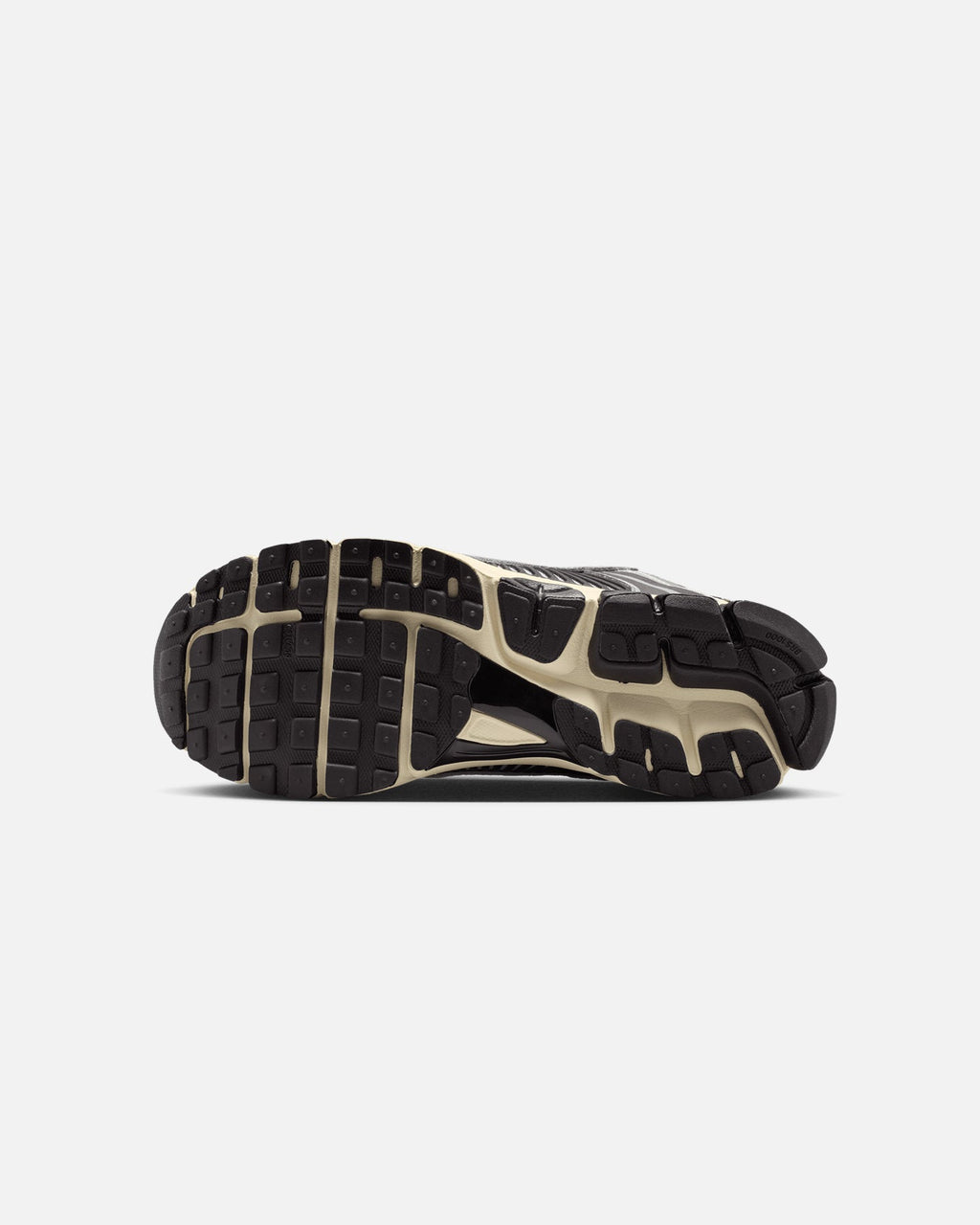 Nike Zoom Vomero 5 Black/Chrome/White
