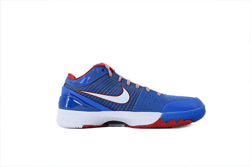 Nike Kobe 4 Protro Philly 2024 FQ3545-400