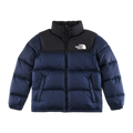 The North Face 1996 Retro Nuptse Jacket | Navy | 700-Fill Down Puffer